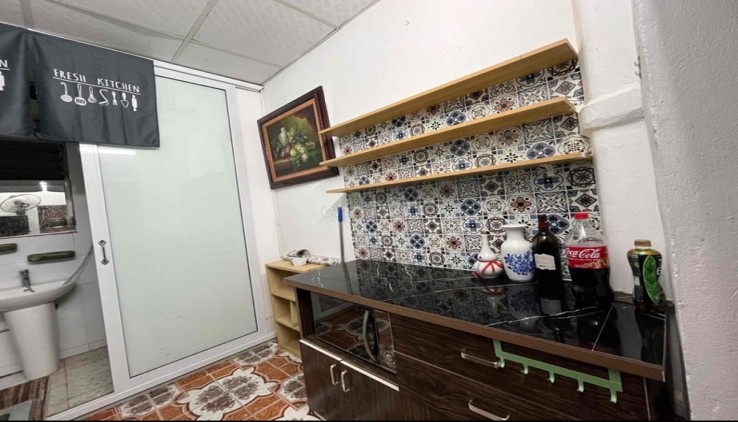 Cho_thuê Căn góc chung cư ROSE TOWN nhìn Hồ Yên Sở và Linh Đàm , Hoàng Liệt, Hoàng Mai
